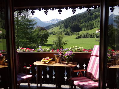 Bild 41 aus  Familienbauernhof mit Märchenkulisse - ZITTRAUERHOF