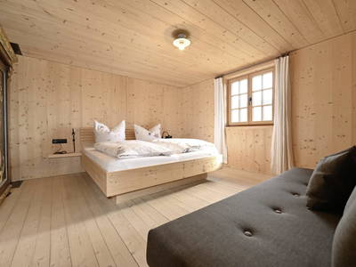 Bild 13 aus  UNSER VORSÄSS - Geisskopf