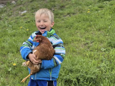 Bild 55 aus  Bergerhof