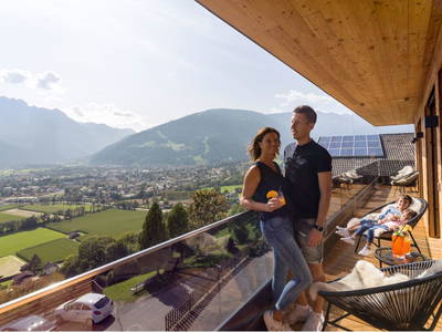 Bild 14 aus Sporerhof Dolomitenlogen