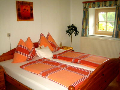 Bild 42 aus BIO Heubauernhof Tonibauer