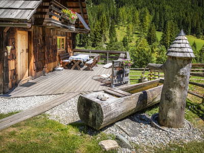 Bild 5 aus  Eseihütte