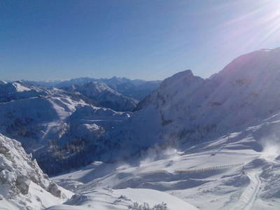 Bild 16 aus  Almhaus Gisela