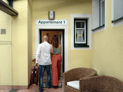 Bild 14 aus  Ferienappartement Regina