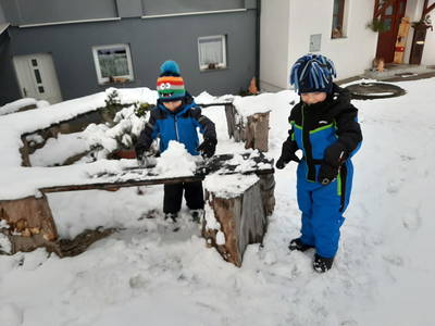 Bild 48 aus  Vitalbauernhof Zulehen