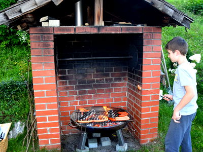 Bild 25 aus Bio Bauernhof Oberbenk