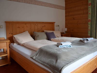 Bild 33 aus  Bauernhof Oberscheffau