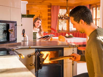 Bild 33 aus  Bergchalet Kuhgraben