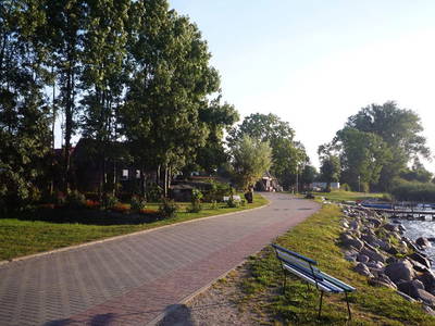 Bild 8 aus  1a Usedom Urlaub