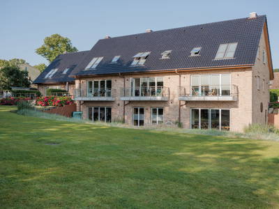 Bild 107 aus  LandSelection Ferienbauernhof Liesenberg mit traumhaften Meerblick