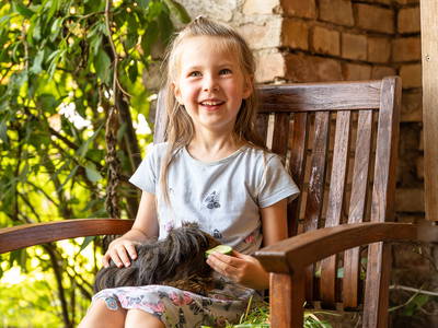 Bild 11 aus  LandSelection Hagerhof