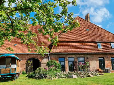 Bild 4 aus  Scheunenloft Usedom