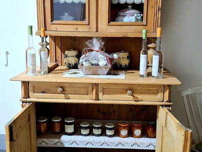 Bild 65 aus Ferienhaus Weinviertel