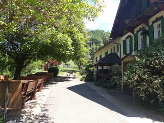 Villa Lutz aus Kapfenstein