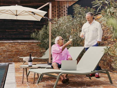 Bild 75 aus  Refugien Am WILDBACHBERG