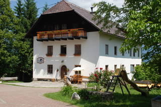 Rotbuchner  aus Vorderstoder