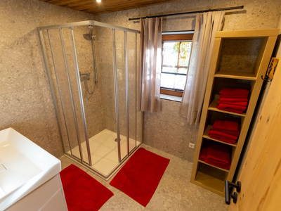 Bild 27 aus  Ferienhaus Hintersteg