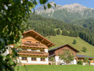 Bild 2 aus  Schwabhof