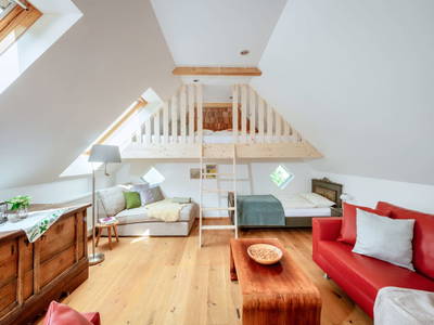 Bild 7 aus  Die Ringdorferin - Boutique Farmhouse Apartments