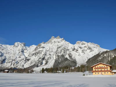 Bild 93 aus  Alpen Appartements Oberlehengut