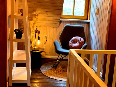 Bild 23 aus Chalet am Bach