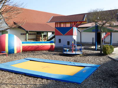Abenteuerspielplatz