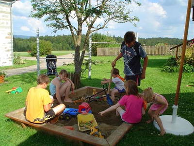 Bild 34 aus  Bauernhof Fischer