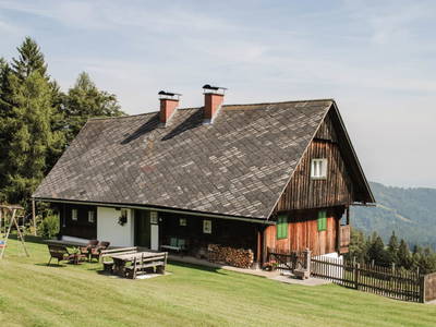 Bild 2 aus  Ferienhaus Gegg vlg. Pauritschmichl