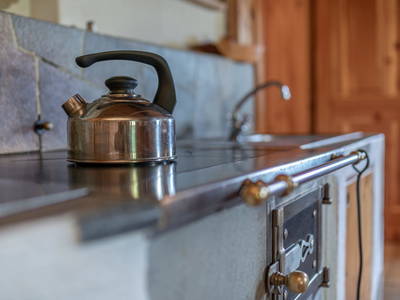 Bild 27 aus  Obere Sandrisser Hütte