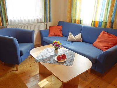 Bild 101 aus  Sportbauernhof Hochalmblick