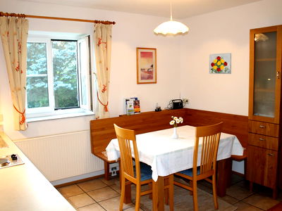Bild 55 aus Bio Bauernhof Landhaus Bender Ferienhaus Kellerstöckl