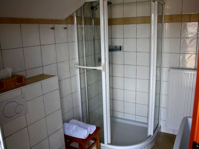 Badezimmer Kornfeld