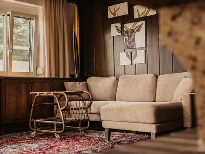 Bild 3 aus  Ferienhaus Schweinzger