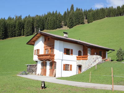 Bild 24 aus  Flecklhütte