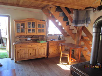 Bild 26 aus  Temlhütte