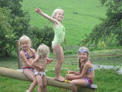 Bild 110 aus  Zechnerhof