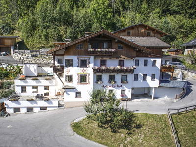 Bild 2 aus  Holzackerhof