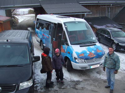 Bild 52 aus  Sportbauernhof Hochalmblick