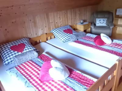 Bild 18 aus  Fötscherhütte