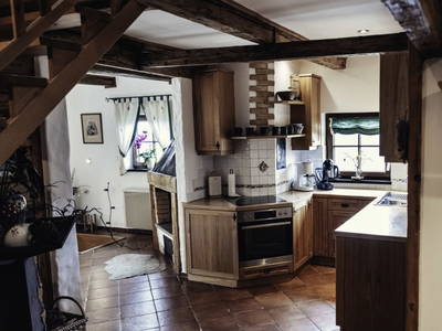 Bild 109 aus  Moarhofer - Romantikhütte mit Familienflair