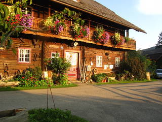 Bartlbauer aus Ferndorf