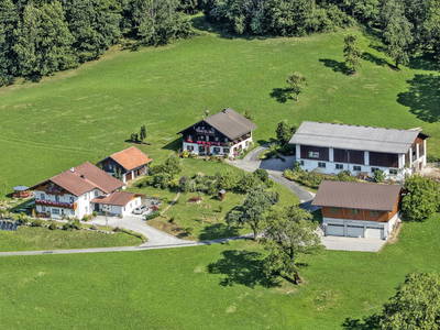 Bild 28 aus  Bio-Familienbauernhof Grubsteighof