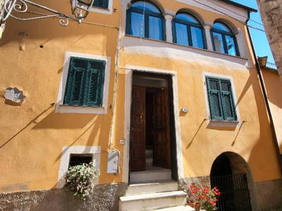 Bild 4 aus  Oliva Azzurra Appartamento