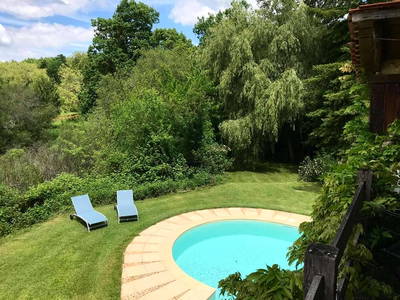 Bild 10 aus  Le Colombié - Ferienhäuser an der Dordogne mieten