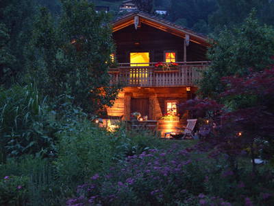 Bild 14 aus  Schloif Troadkastn