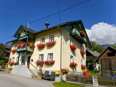 Bild 2 aus  Pichlerhof