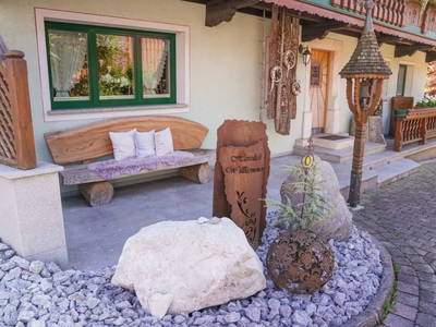 Bild 2 aus  Apartments Wiglhof