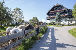 Deutlhauserhof aus Ramsau am Dachstein