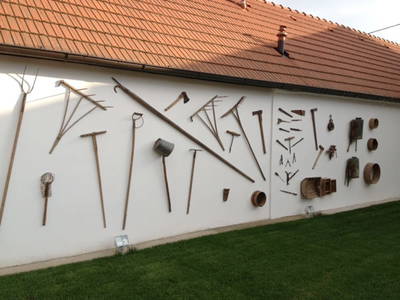 Bild 127 aus  Winzerhof Küssler, Weinviertel