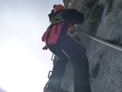 Bild 52 aus  Rafting Camp Palfau